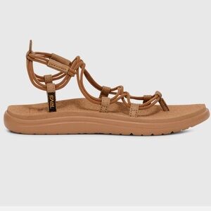 Teva Voya Infinity Women's Tanzine Strappy Sandals